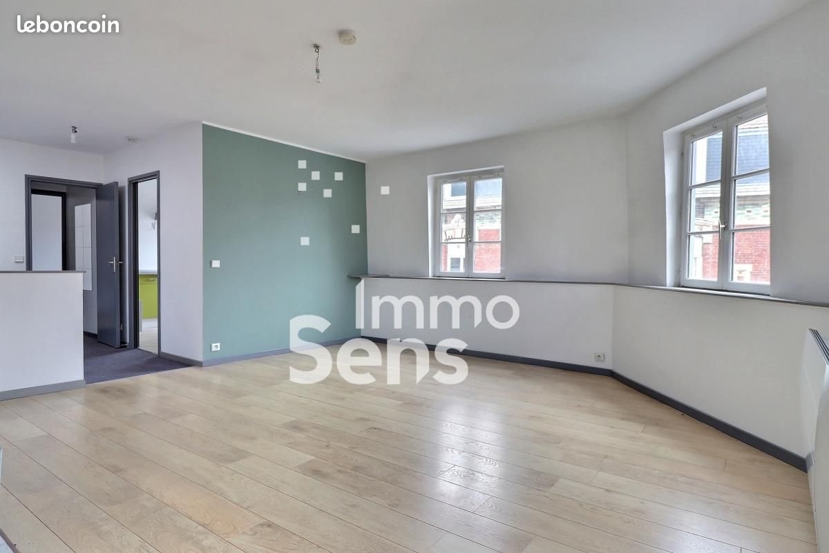 Appartement à vendre, 215m², Lille