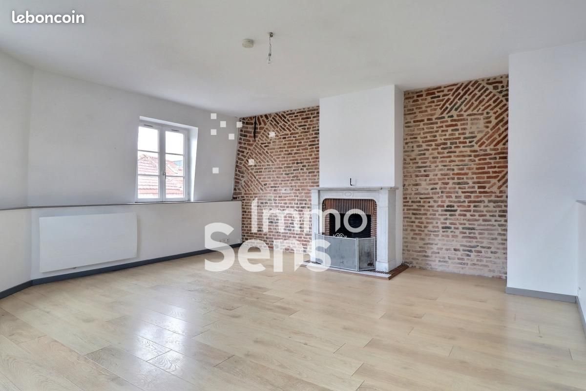 Appartement à vendre, 215m², Lille