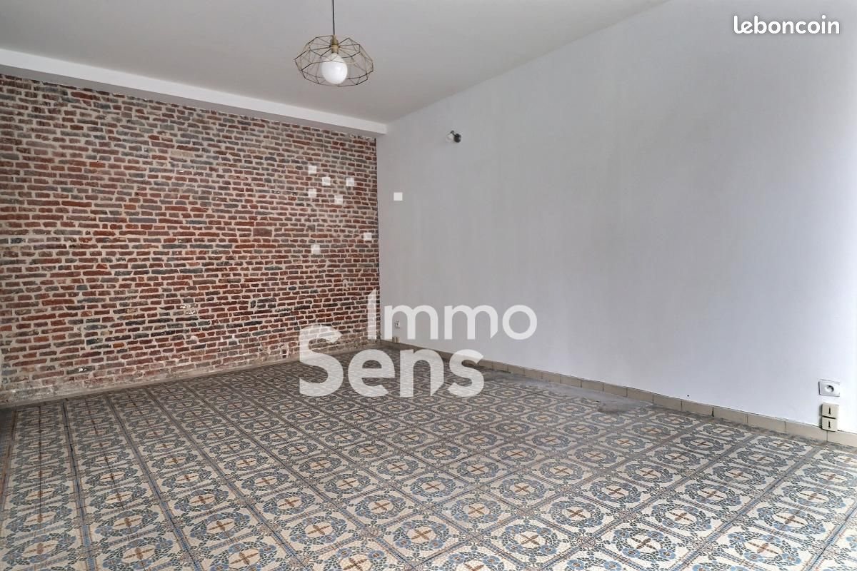 Appartement à vendre, 215m², Lille