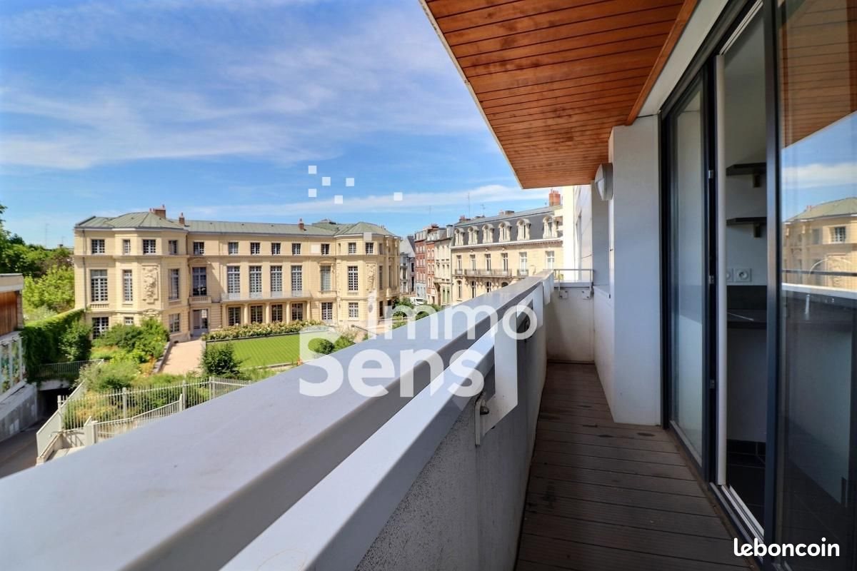 Appartement à vendre, 37m², Lille