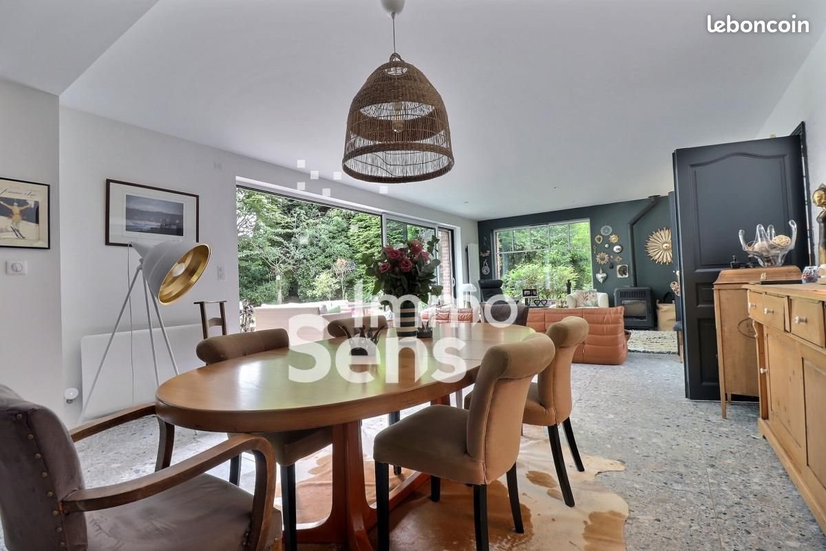 Maison à vendre, 185m², Bondues