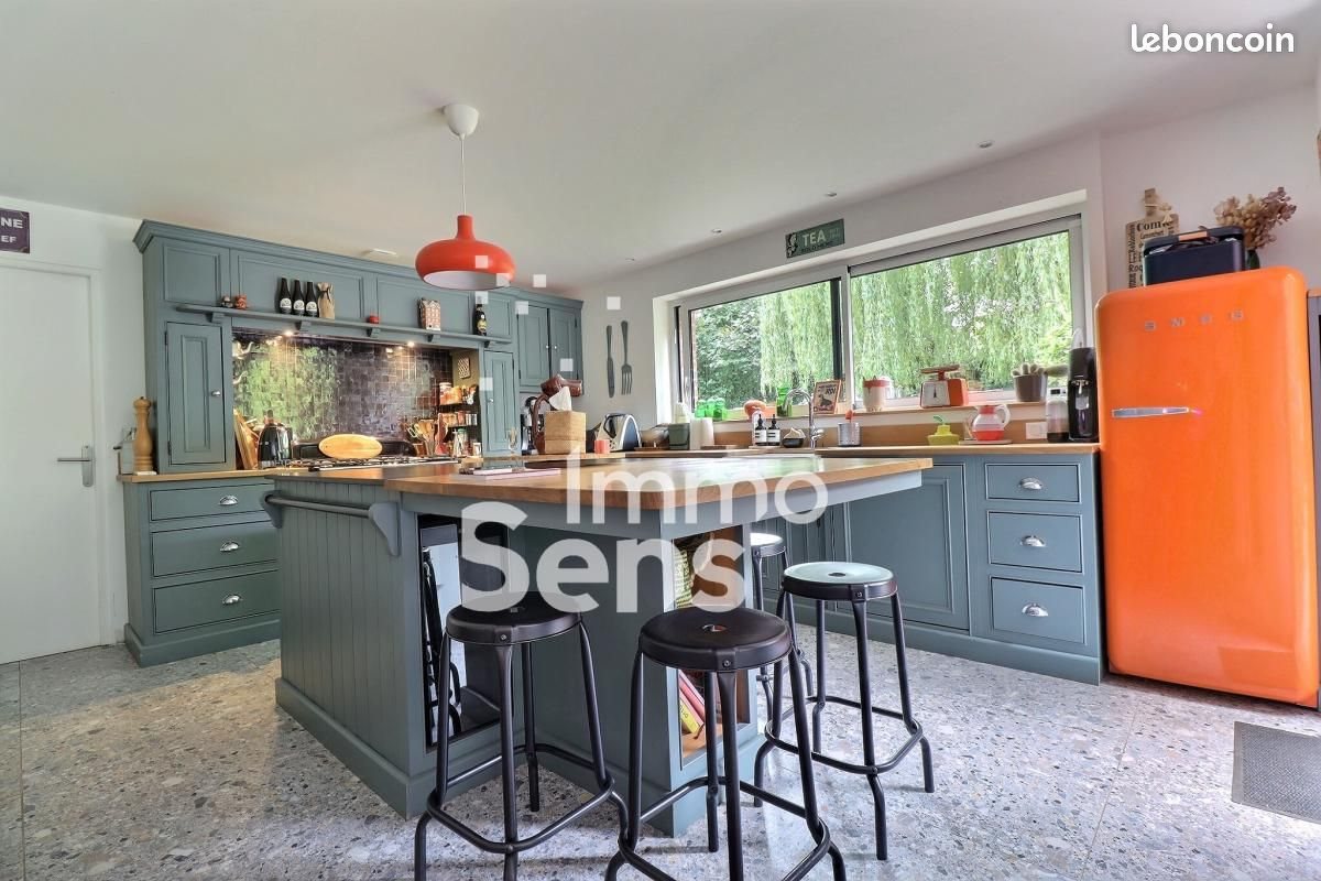 Maison à vendre, 185m², Bondues