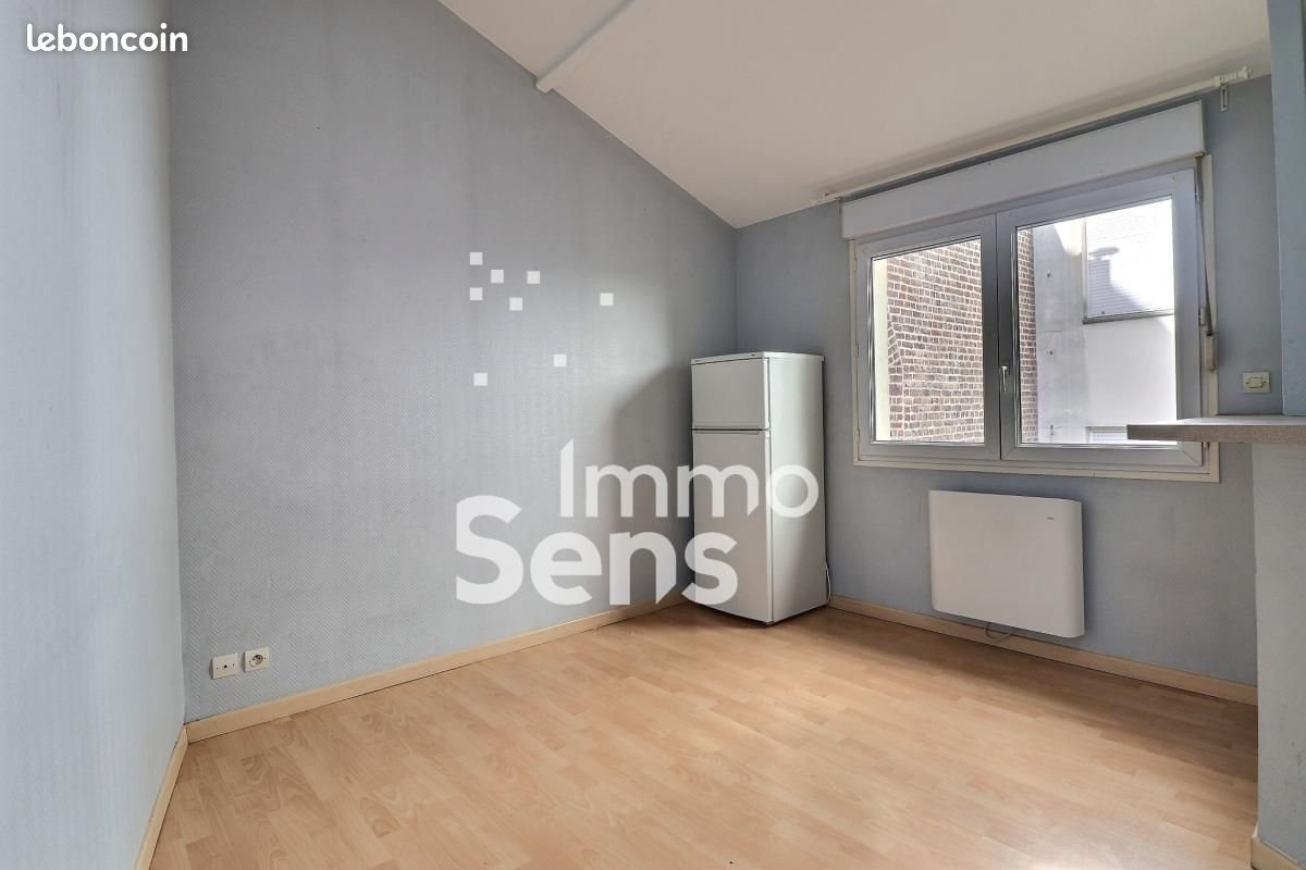 Appartement à vendre, 30m², Lille