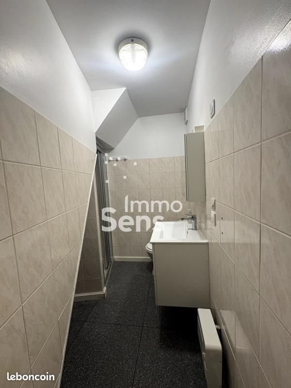 Appartement à vendre, 30m², Lille