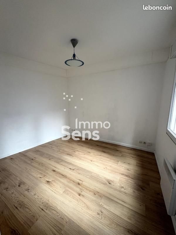 Appartement à vendre, 30m², Lille
