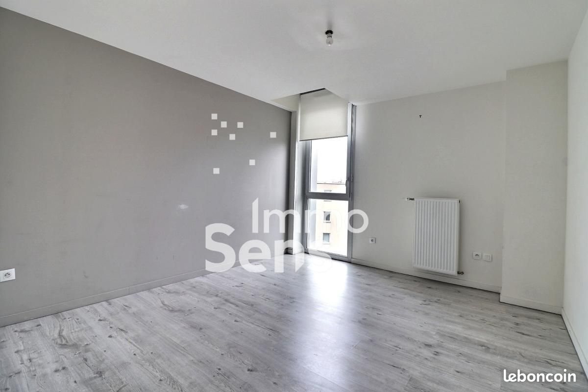 Appartement à vendre, 71m², Lille