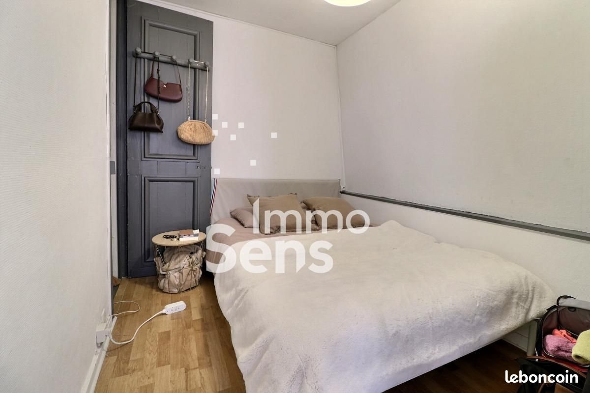 Appartement à vendre, 40m², Lille