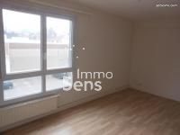 Appartement à louer, 25m², Lille