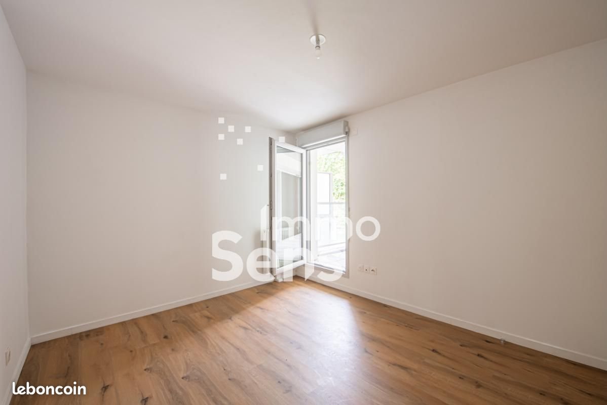 Appartement à vendre, 45m², Lille