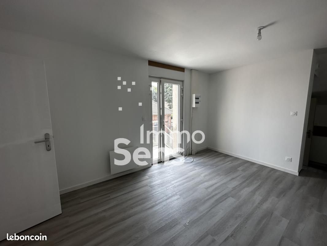 Appartement à louer, 36m², Pérenchies