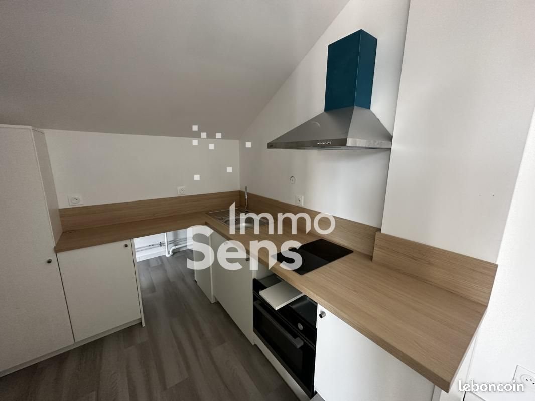 Appartement à louer, 36m², Pérenchies