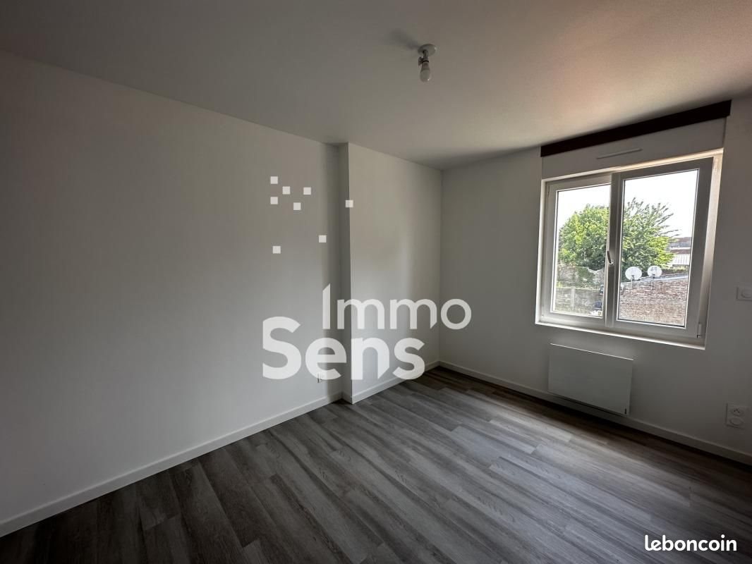 Appartement à louer, 36m², Pérenchies