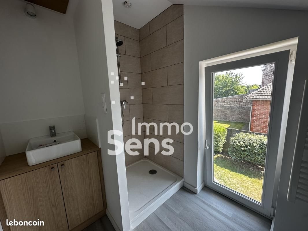 Appartement à louer, 36m², Pérenchies