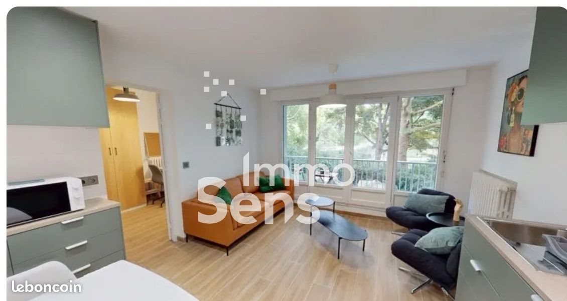 Appartement à vendre, 78m², Lille