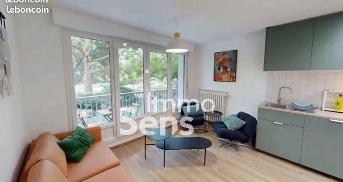 Appartement à vendre, 78m², Lille