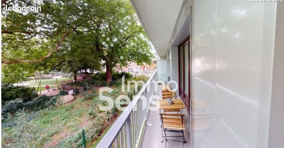 Appartement à vendre, 78m², Lille