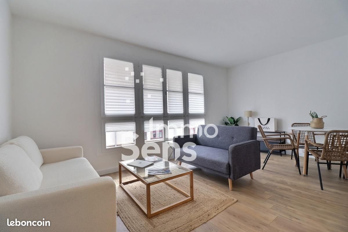 Appartement à vendre, 40m², Lille
