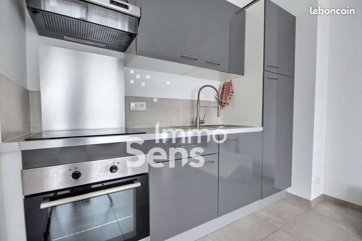 Maison à louer, 43m², Marcq-en-Baroeul