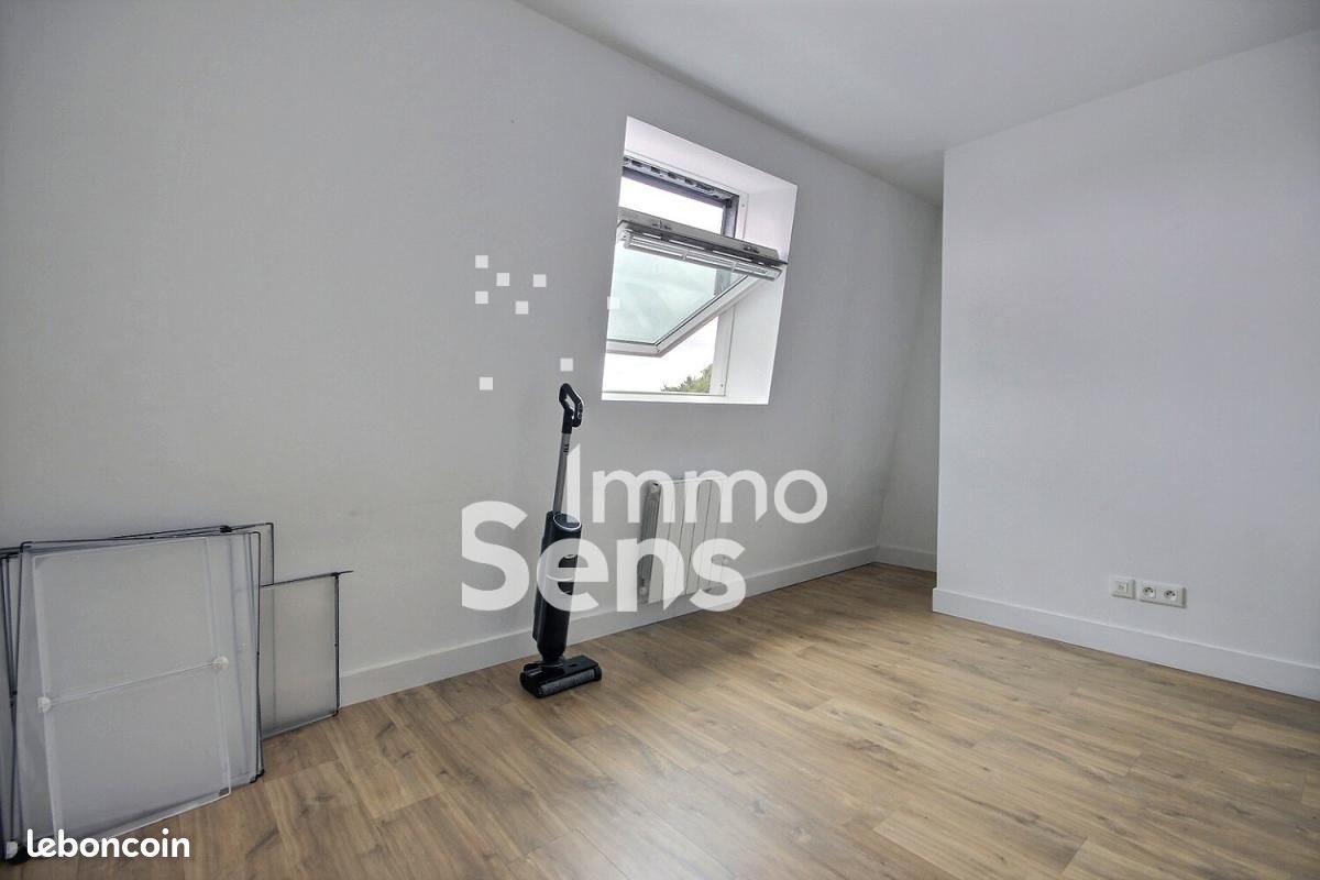 Maison à louer, 43m², Marcq-en-Baroeul