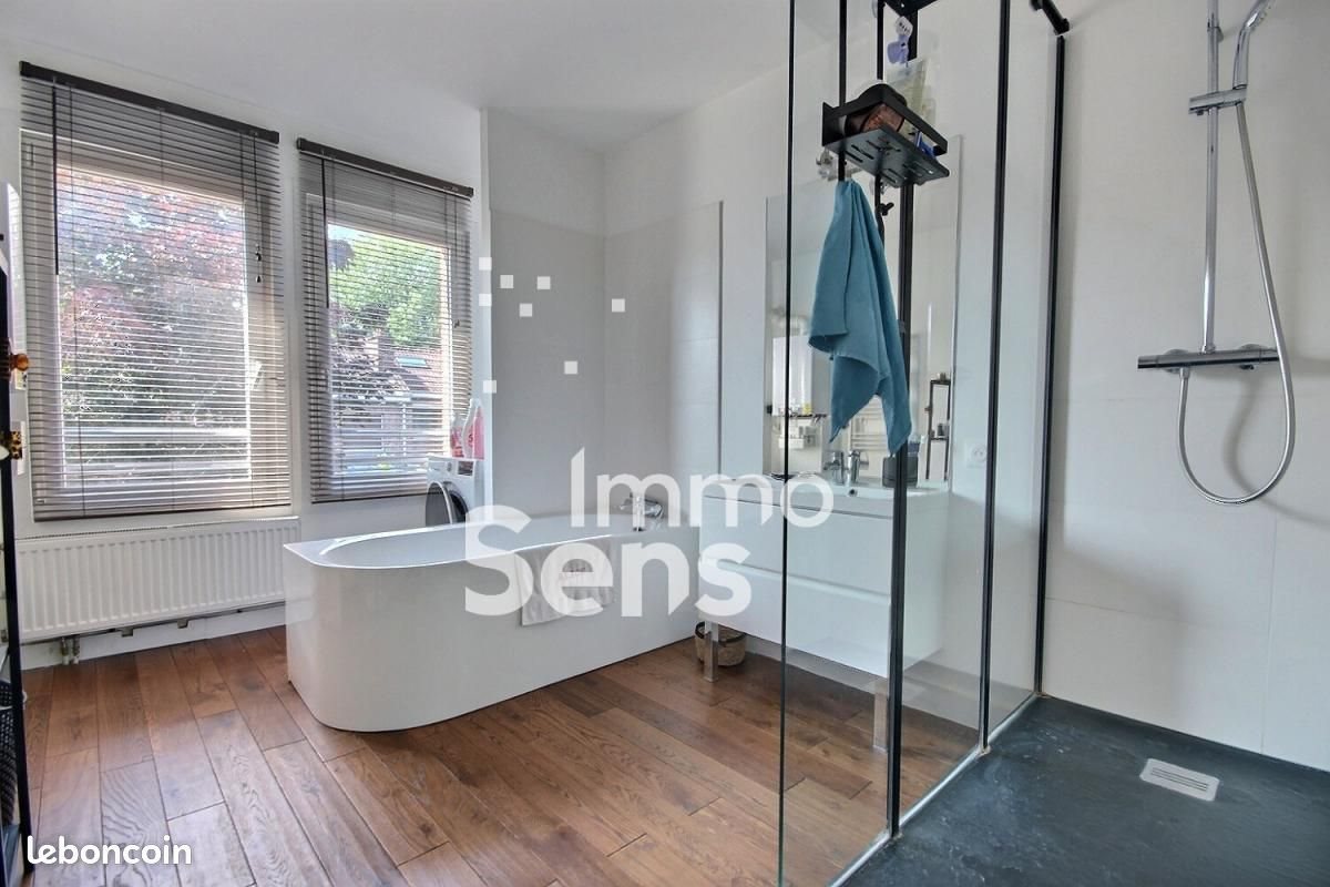Appartement à louer, 69m², Marcq-en-Baroeul
