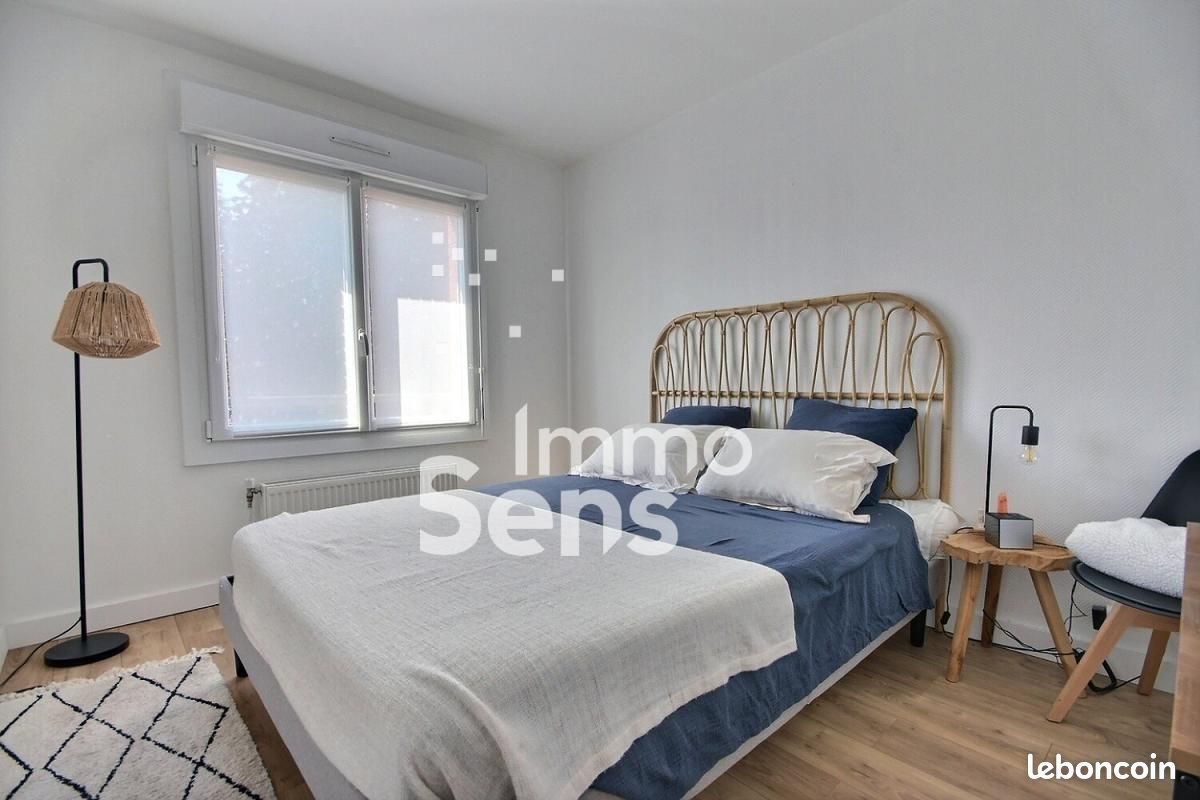 Appartement à louer, 69m², Marcq-en-Baroeul