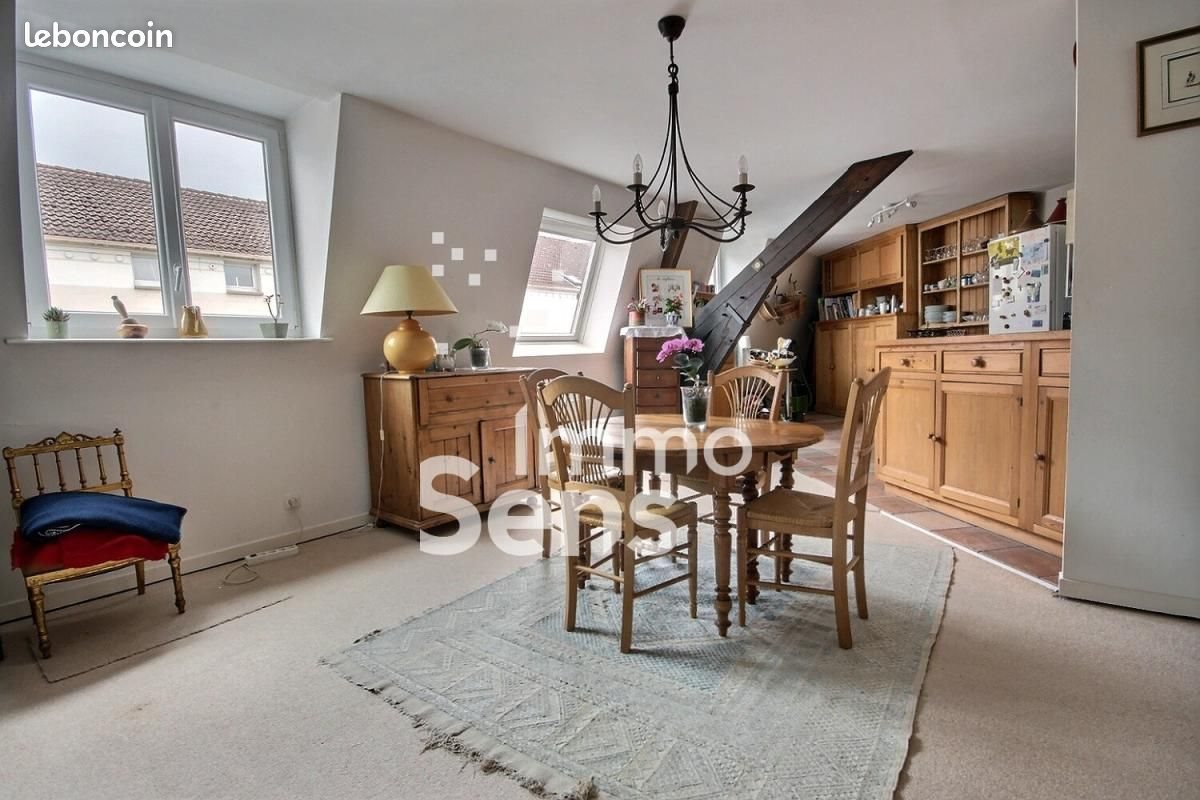 Appartement à vendre, 128m², Lille