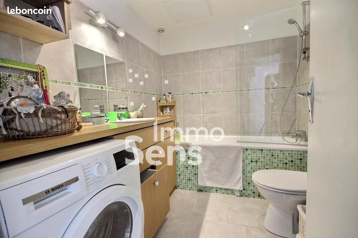 Appartement à vendre, 128m², Lille