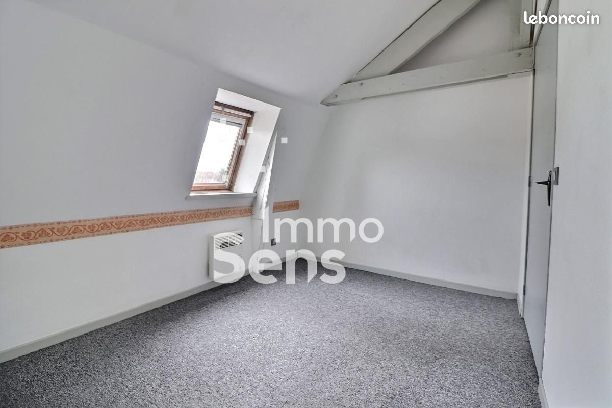 Appartement à vendre, 49m², Lille