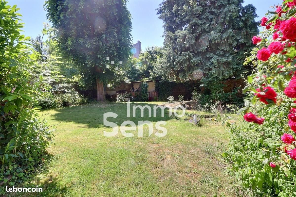Maison à vendre, 133m², Lille