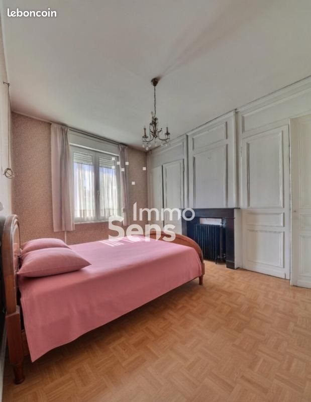Maison à vendre, 133m², Lille