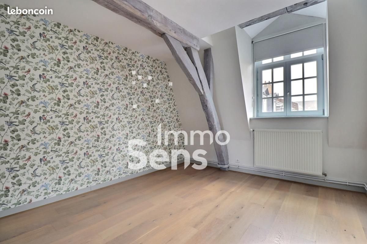 Appartement à vendre, 110m², Lille