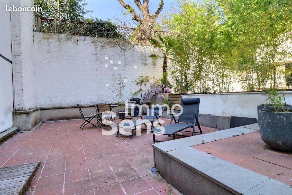 Appartement à vendre, 36m², Lille