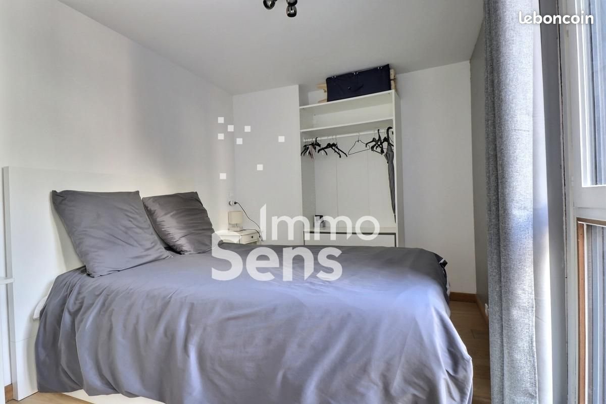 Appartement à vendre, 36m², Lille