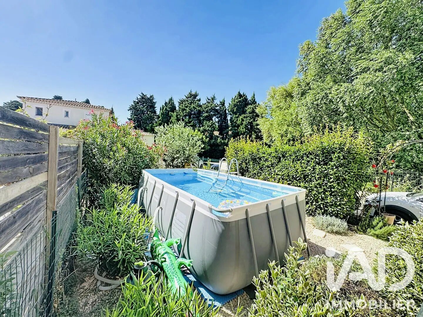 Maison à vendre, 93m², Tarascon