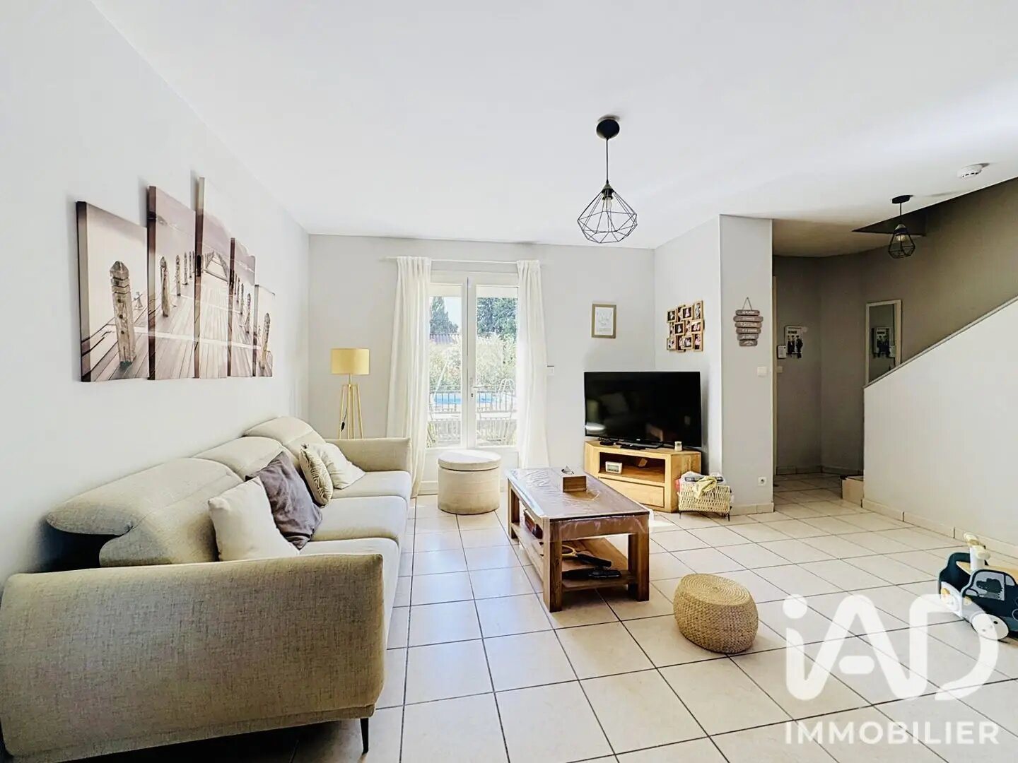Maison à vendre, 93m², Tarascon