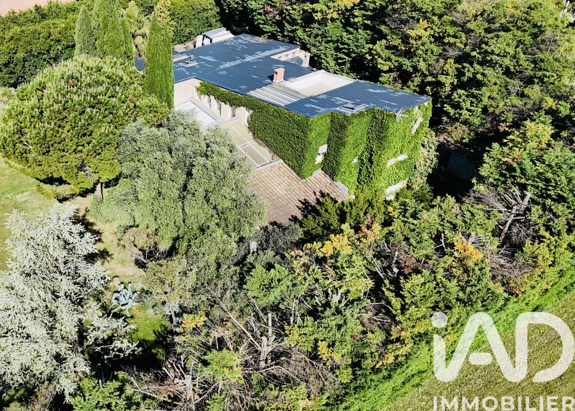 Maison à vendre, 230m², Tarascon
