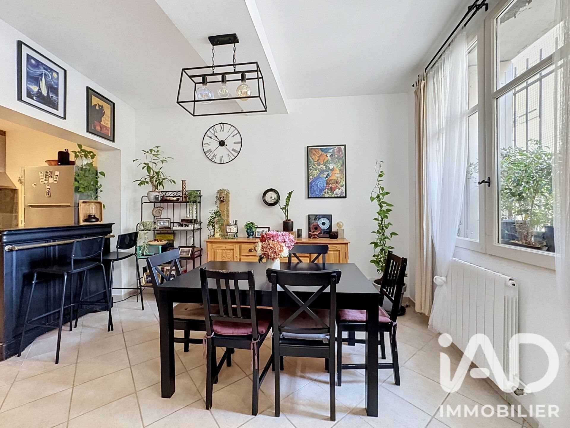 Maison à vendre, 87m², Tarascon