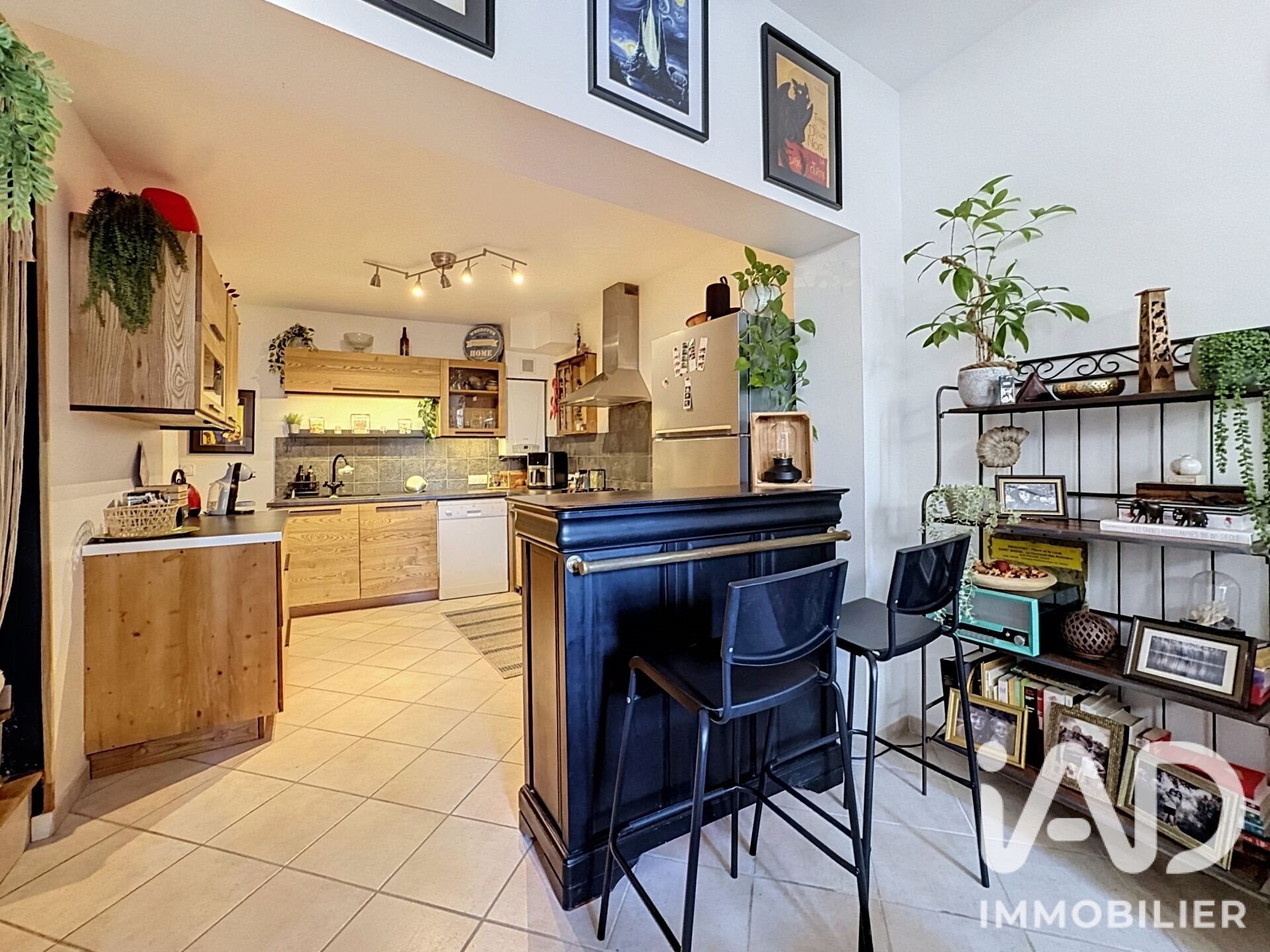 Maison à vendre, 87m², Tarascon