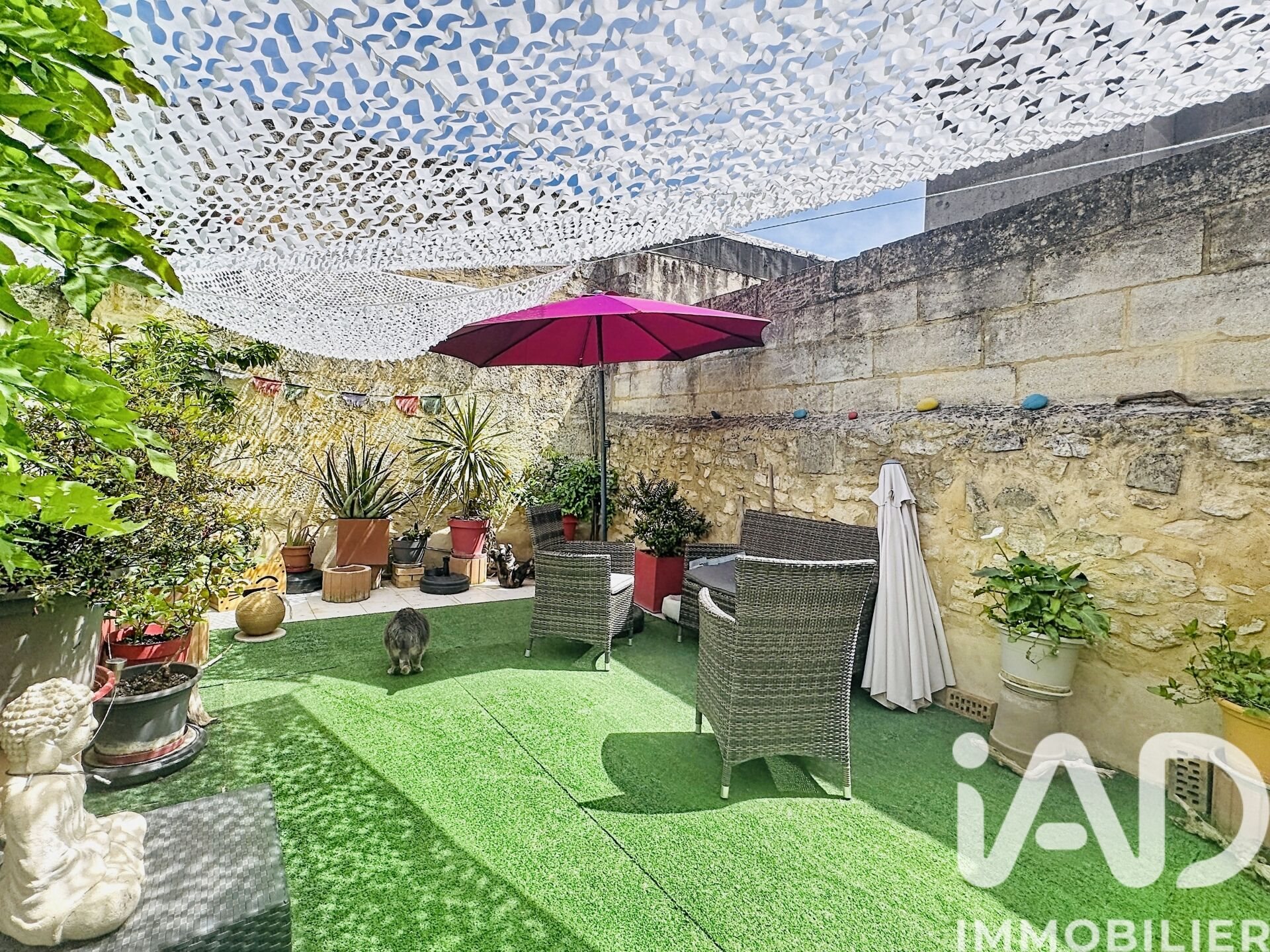 Appartement à vendre, 80m², Tarascon