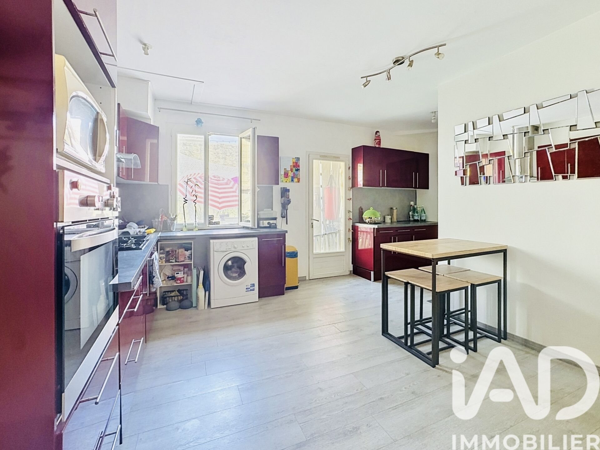 Appartement à vendre, 80m², Tarascon