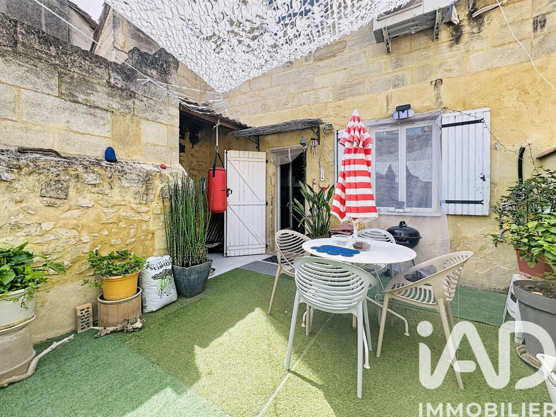 Appartement à vendre, 80m², Tarascon