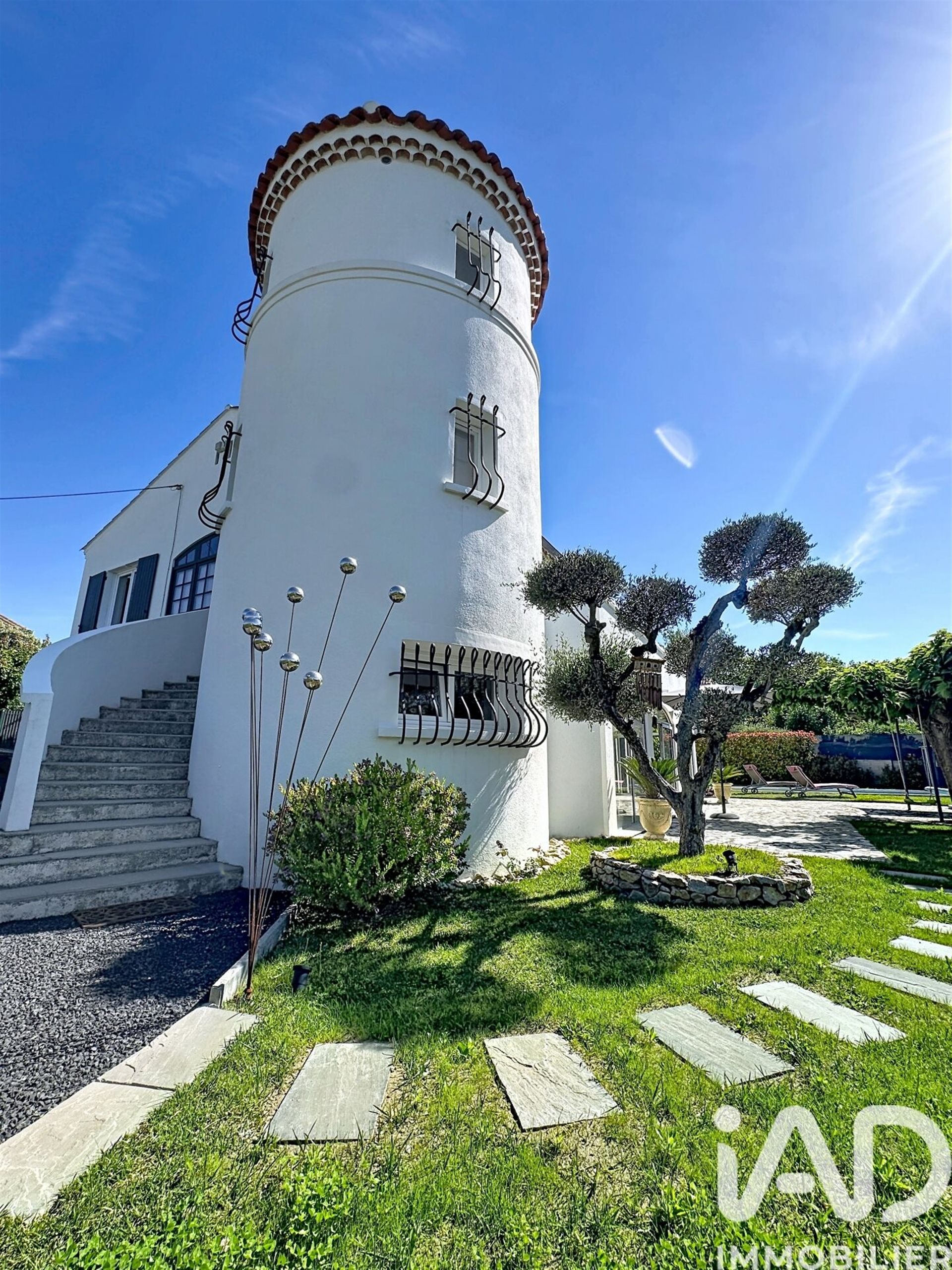 Maison à vendre, 175m², Pélissanne