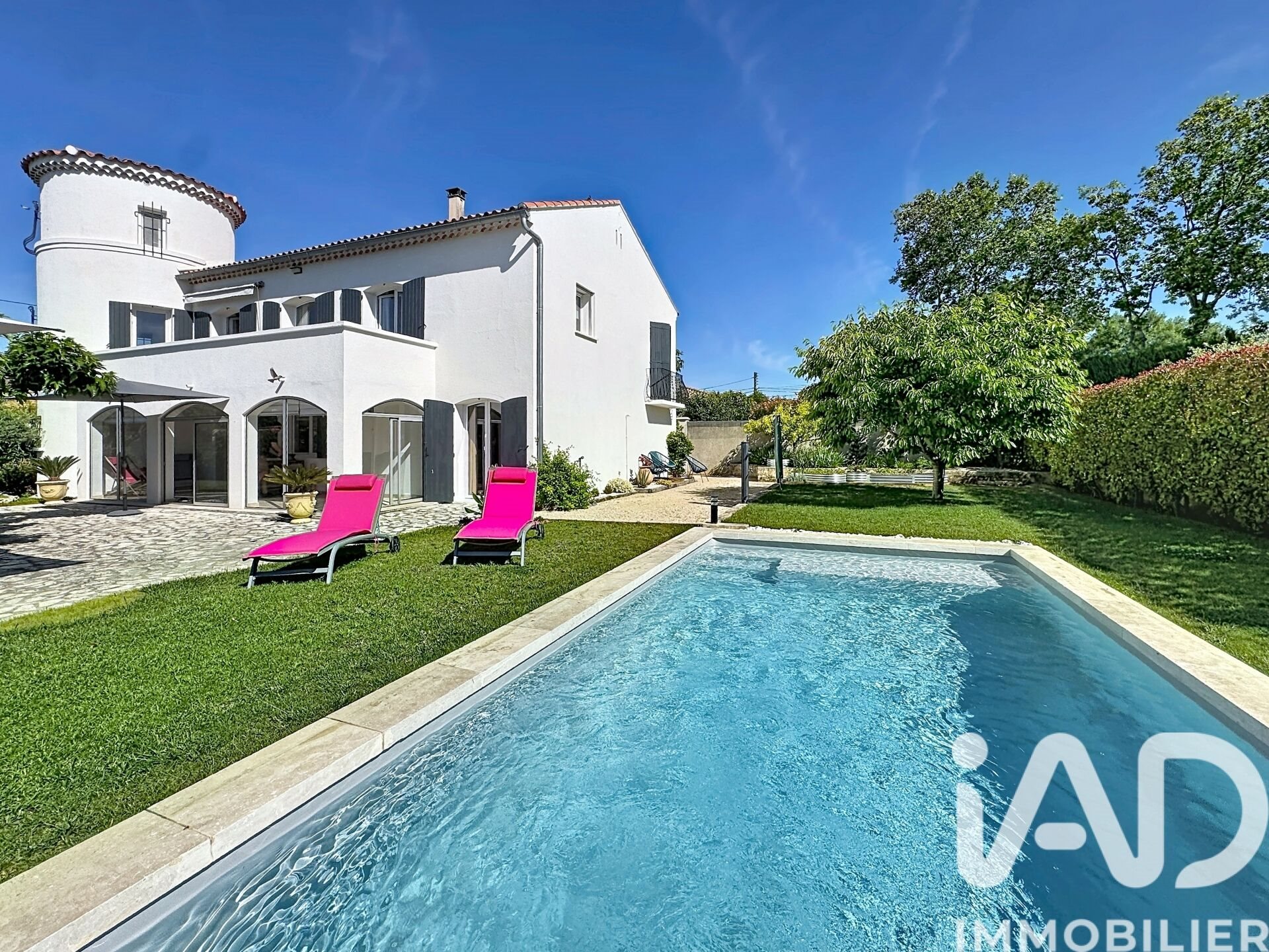 Maison à vendre, 175m², Pélissanne