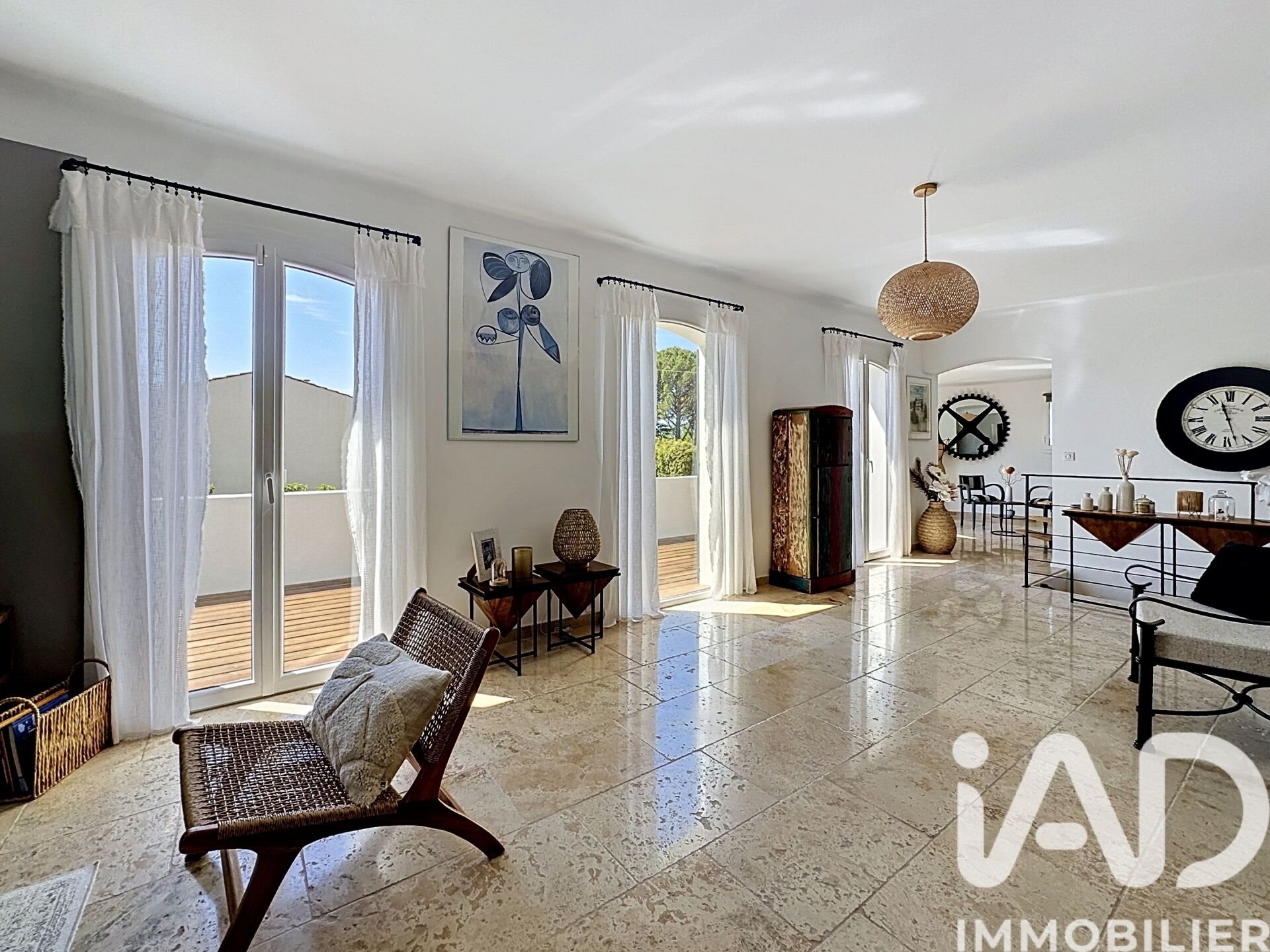 Maison à vendre, 175m², Pélissanne