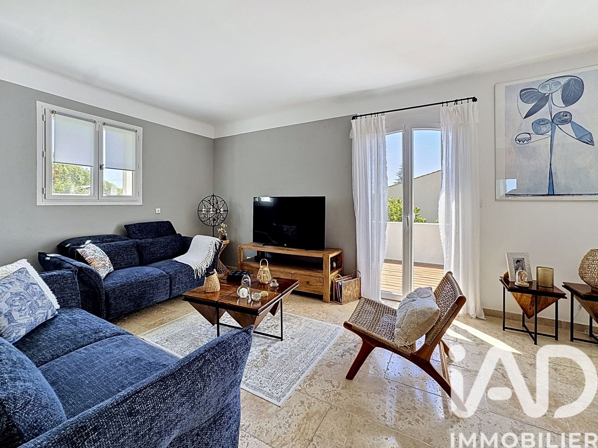 Maison à vendre, 175m², Pélissanne