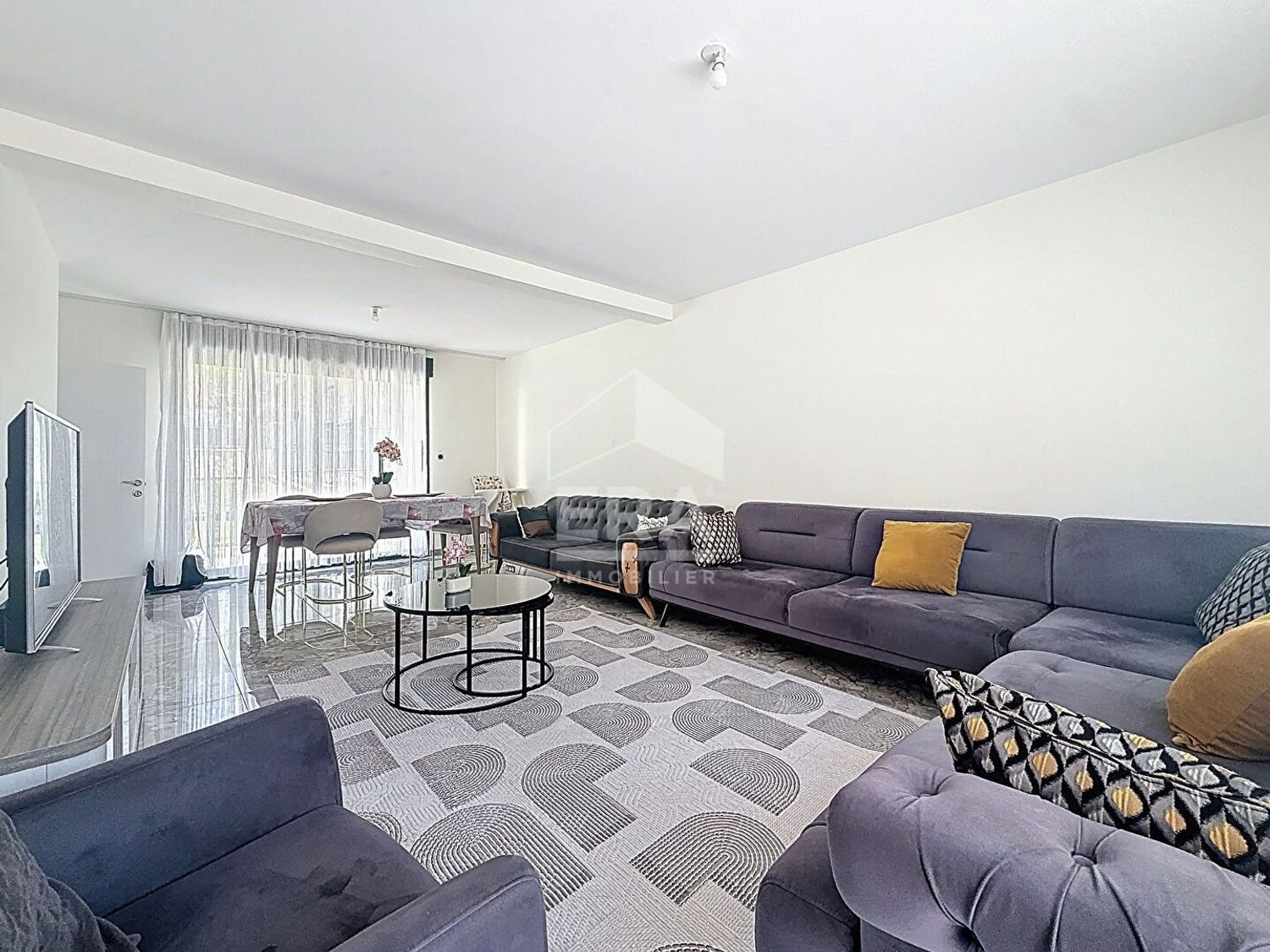 Maison à vendre, 170m², Boissy-la-Rivière