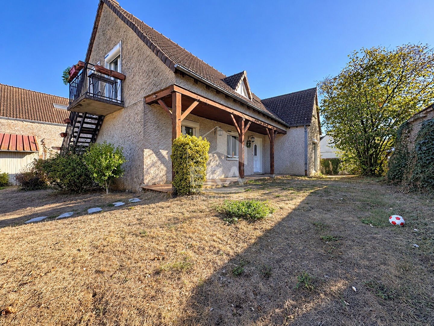 Maison à vendre, 161m², Brières-les-Scellés