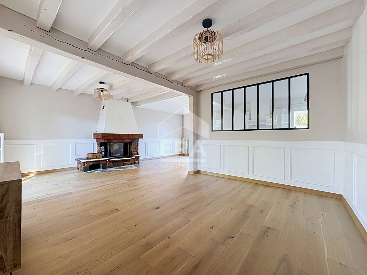 Maison à vendre, 161m², Brières-les-Scellés