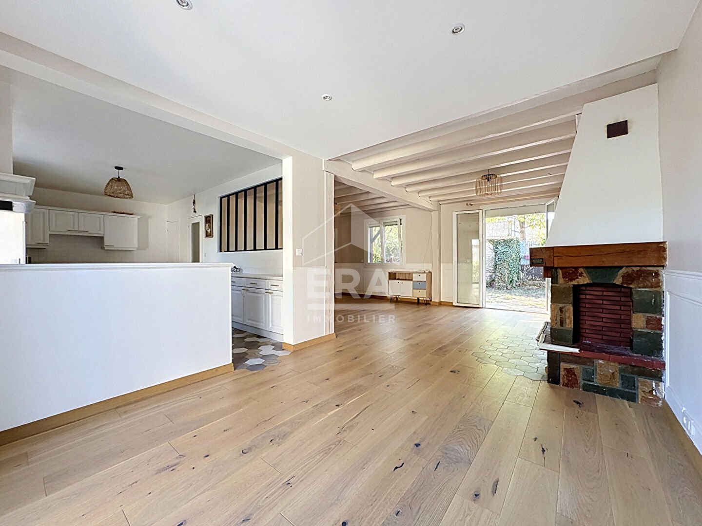 Maison à vendre, 161m², Brières-les-Scellés