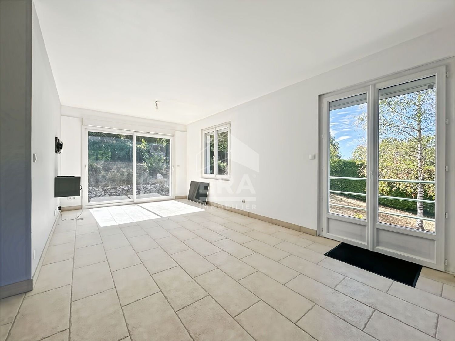 Maison à vendre, 105m², Fontaine-la-Rivière